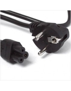 Кабел захранващ Laptop HQ